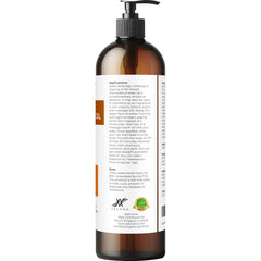 Velona huile de pépins de citrouille — soin cheveux, glisse agréable et nourrissante.