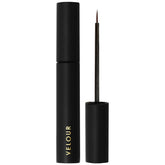 Velour Strong Colle cils avec brosse noir pour une application précise.