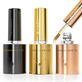 VENALISA vernis de base pour une adhérence durable.