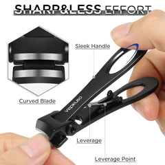 Vepkuso etui-metal-kit-ongles: rangement pratique pour deplacements.
