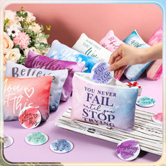 Vercraft miroir compact diamètre 7 cm, portable et durable pour vos déplacements.