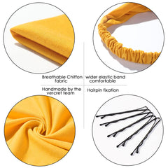 Accessoire coiffure quotidien Vercret, confort durable et style élégant.