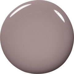 Vernis essie, pinceau large, Chinchilly pour une application rapide et uniforme.
