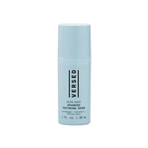Versed Auto-Save Serum bouteille-pipette pour application précise et légère.