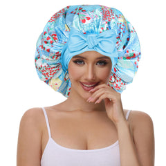 Bonnet Vettres avec bande élastique ajustable pour un ajustement sûr