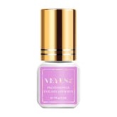 Bouteille VEYES INC Colle Cils 5 ml, précision professionnelle.