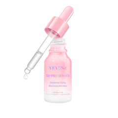 VEYES INC Super Lash Bonder bottle front showing fast-hold formula.