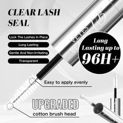 VEYESBEAUTY Adhérence renforcée jusqu'à 30 pour cent.