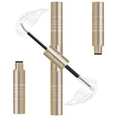 VEYESBEAUTY Bouteille liant et scellant 2-en-1 pour une fixation longue durée des cils.