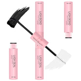 VEYESBEAUTY lash bond and seal 2-in-1 bottle for DIY lash extensions