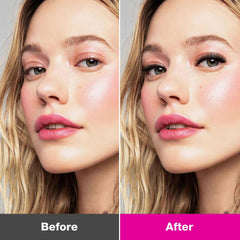 VEYESBEAUTY grappe de cils — bande invisible pour une pose discrète et confortable.
