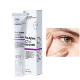 Crème yeux VGO, bouteille 2% Pro-Xylane, soin ciblé pour cernes et poches