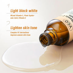 VGO sérum vitamine C 60 ml illumine le teint