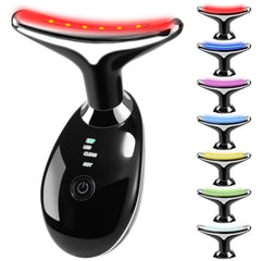 Masseur VGY 7-en-1 qui sculpte le contour et favorise la fermeté