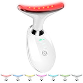 VGY – masseur visage et cou 7-en-1 pour un soin complet et revitalisant.