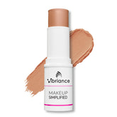 Vibriance Complexion Sticks emballage élégant, prêt pour une routine rapide.