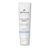 Crème hydratante Vibriance pour le visage, texture non grasse et hydratation durable.