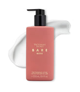 Victoria's Secret Bare Rose Lotion Corps flacon – parfum léger et durable pour la peau