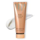 Victoria's Secret Bare Vanilla Shimmer Lotion – bouteille élégante et parfum durable.