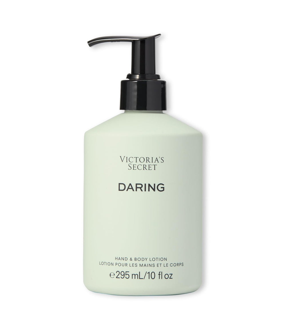 Victoria's Secret Daring, bouteille ouverte, parfum agréable à appliquer au quotidien.