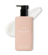 Victoria's Secret Vanille Veloutée Nue – flacon visible et hydratation durable.