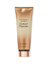 Victoria's Secret Passion Coco : bouteille lait corporel hydratation rapide.