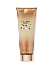 Victoria's Secret Passion Coco : bouteille lait corporel hydratation rapide.