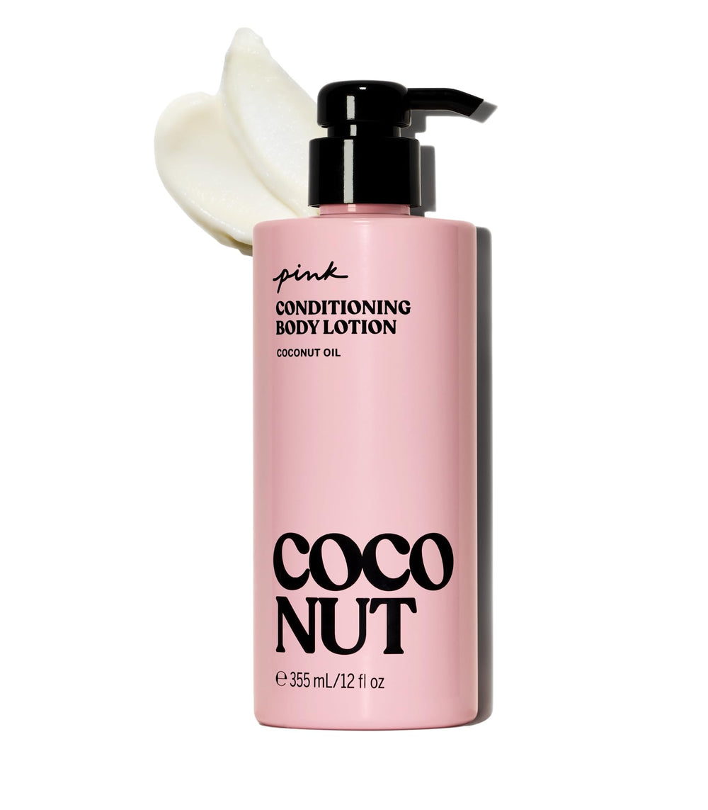Victoria's Secret Pink Coco : bouteille prête à verser pour hydrater en douceur