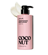 Victoria's Secret Pink Coco : bouteille prête à verser pour hydrater en douceur