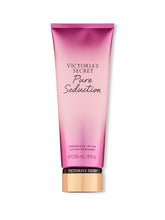 Victoria's Secret Pure Seduction – flacon élégant, hydratation longue durée.