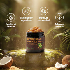 VIETNAT vitamines C, E et B5 nourrissent et revitalisent la peau