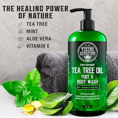 Viking Revolution: utilisation quotidienne pour homme actif après l'effort.
