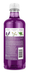 Village Naturals Therapy Nighttime Relief – versement dans l’eau chaude pour bain relaxant