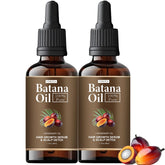 VIMOZA Batana Oil – bouteille avec romarin, hydratation du cuir chevelu.