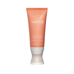Conditionneur Virtue Curl à l’huile de jojoba, bouteille élégante pour hydrater les boucles.