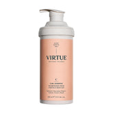 VIRTUE Boucles bouteille jojoba, hydratation en profondeur pour des boucles définies
