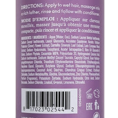Mousse légère Virtue Flourish démêlante sur cheveux