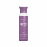 Virtue Flourish Shampooing – bouteille : purifie le cuir chevelu et favorise un volume léger.