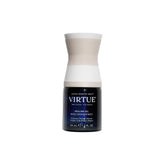 VIRTUE Huile de soin, bouteille à secouer pour activer une texture légère.