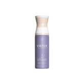 Virtue Préparateur volumisant pour cheveux, flacon spray prêt au coiffage.