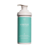 VIRTUE Recovery Conditioner, bouteille keratine, offre une hydratation nourrissante.