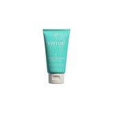 VIRTUE Recovery Conditioner sur bouteille veloutée, douceur immédiate pour cheveux abîmés et cassants.