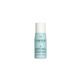 Bouteille Virtue Recovery Shampoo avec kératine pour cheveux renforcés et réparés.