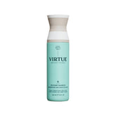 Virtue Recovery Shampoo – bouteille lumineuse, soin sans sulfate pour cheveux sensibles.