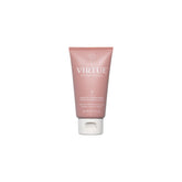 VIRTUE Smooth Conditioner: bouteille et étiquette, lutte contre les frisottis.