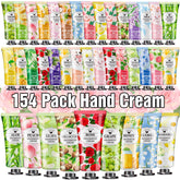 Viscoo ensemble-cremes-mains-154-packs : coffret varié pour hydrater durablement les mains.