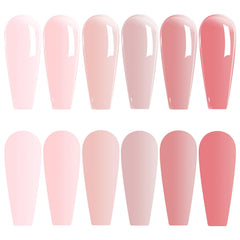 Vishine brillance miroir sur ongles: fini brillant professionnel.