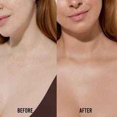Vita Liberata Body Blur séchage rapide pour une application pratique.