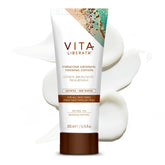 VITA LIBERATA Fabulous Gradual – bouteille montrant la lotion hydratante pour un hâle naturel