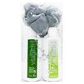 Vitabath Original Printemps Vert bouteille - hydratation légère pour peau douce et rafraîchie.